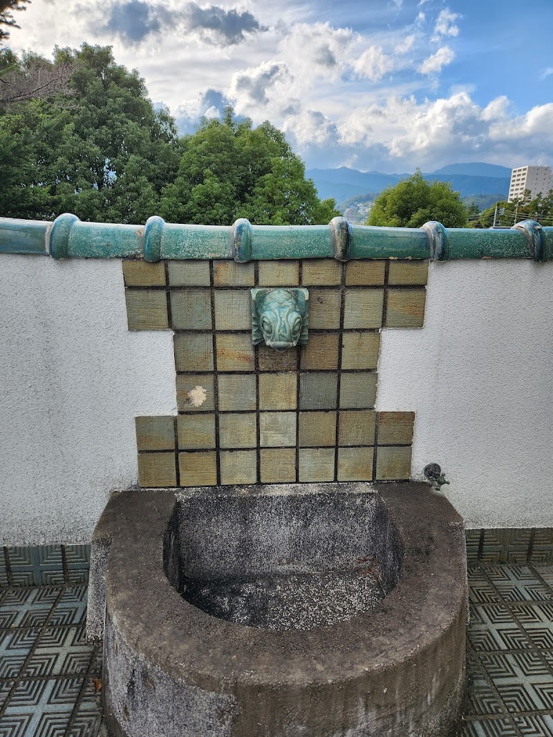 小田原文学館