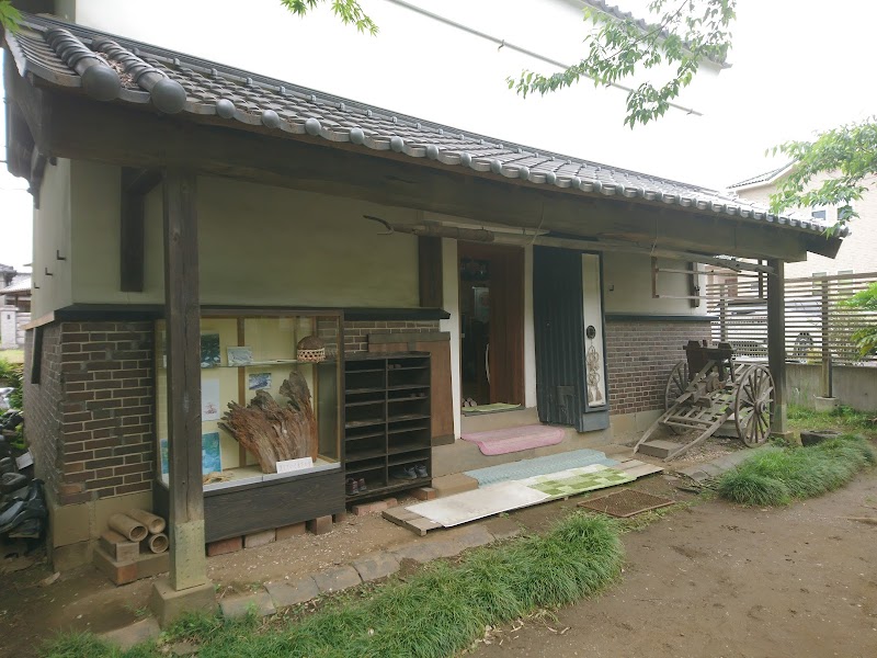 吉岡まちかど博物館