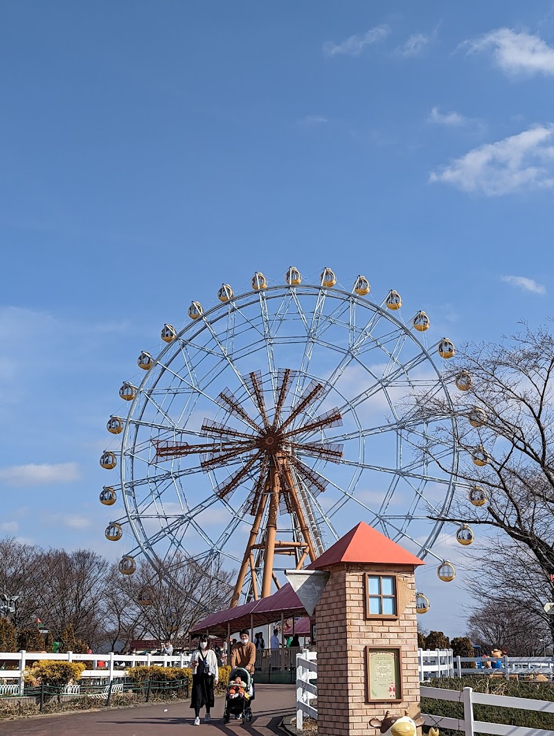 東武動物公園