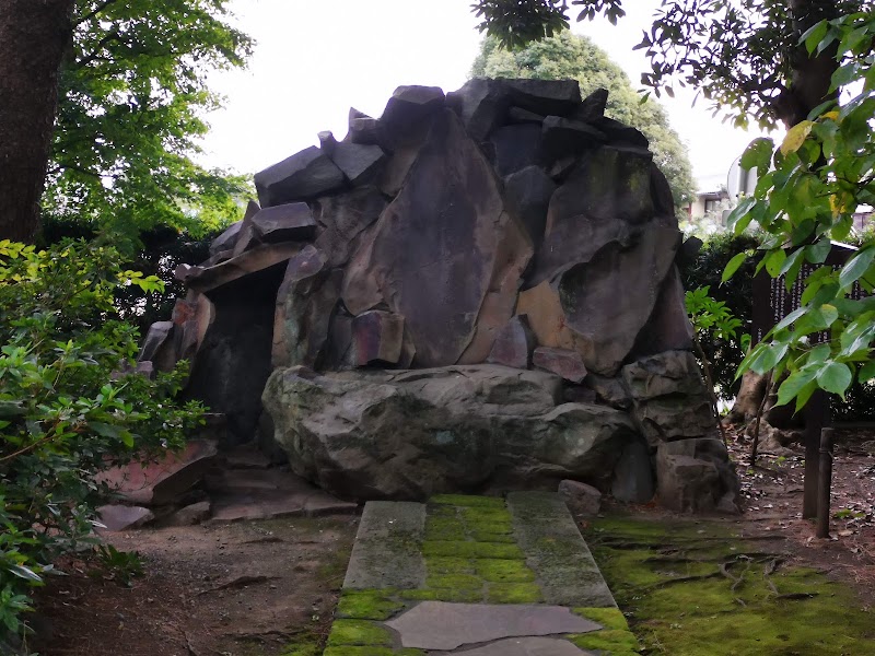 小田原文学館