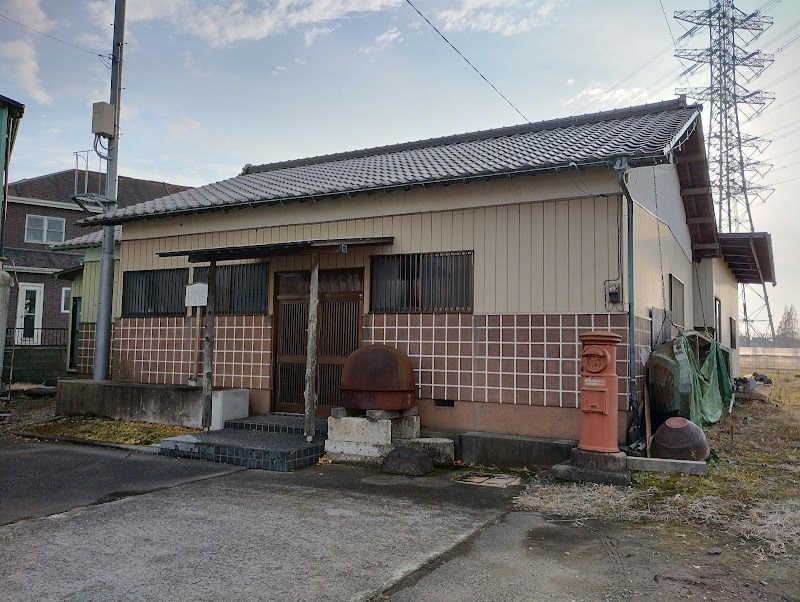 吉川市 郷土資料館 の写真