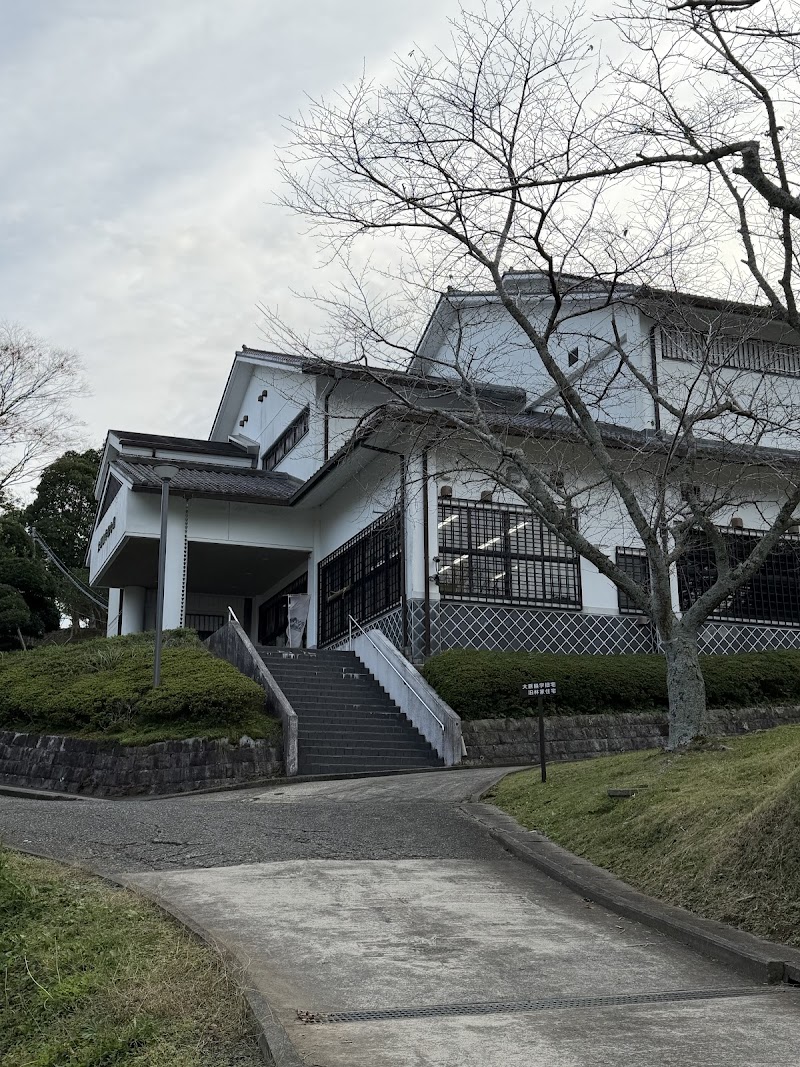 大原幽学記念館