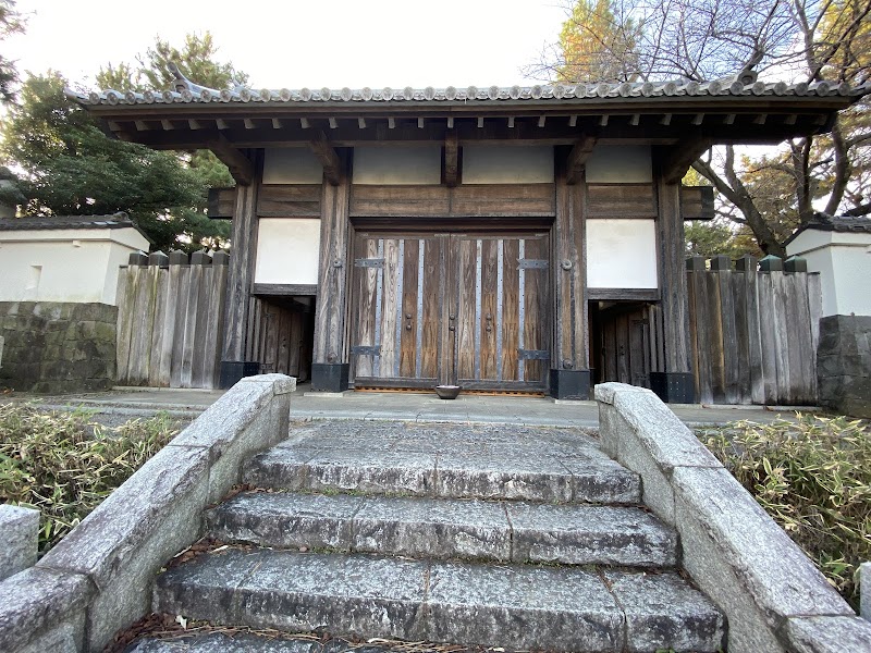 行田市郷土博物館