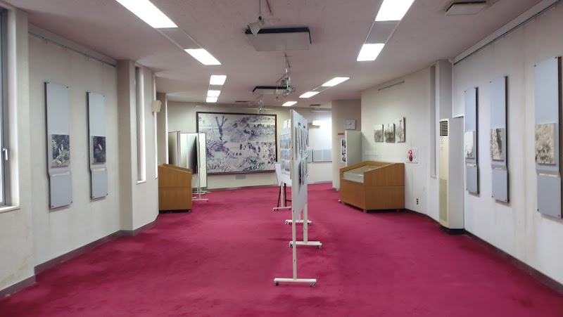 さぎ山記念館