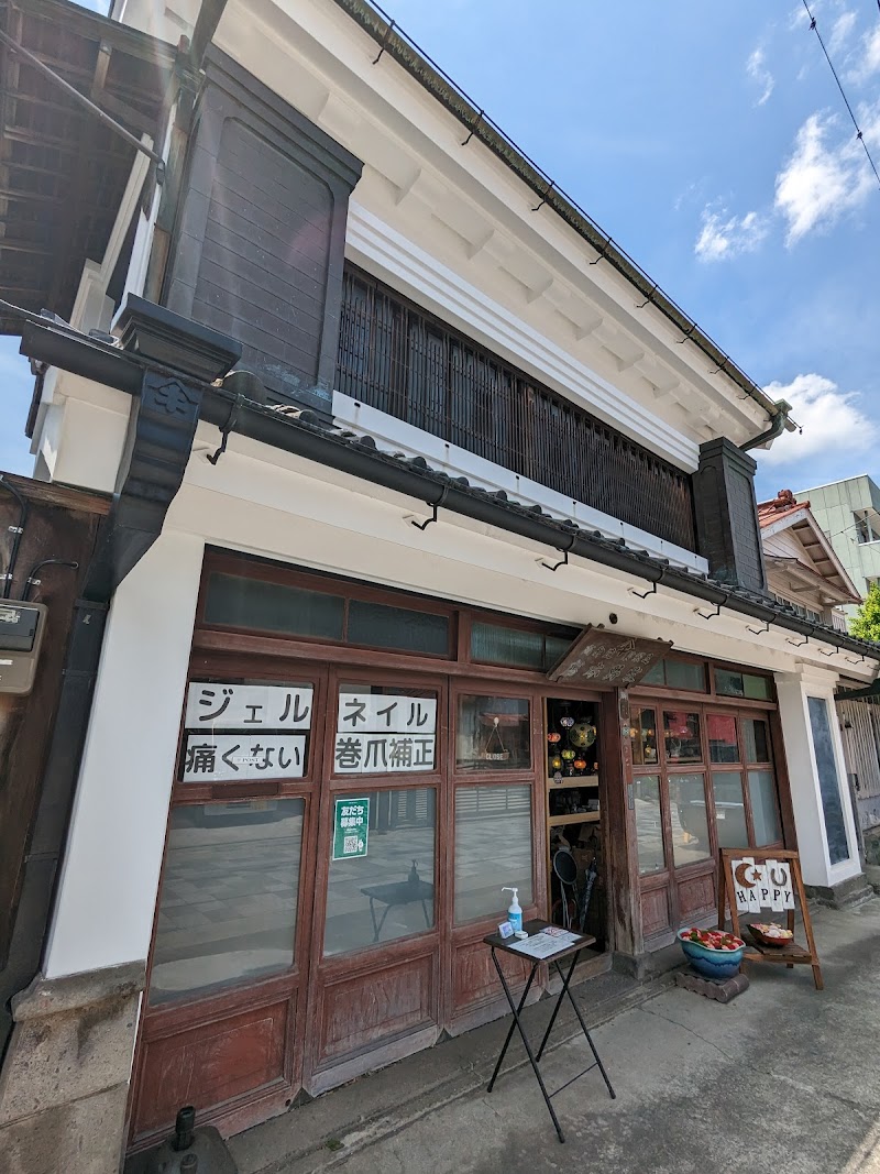 足袋とくらしの博物館