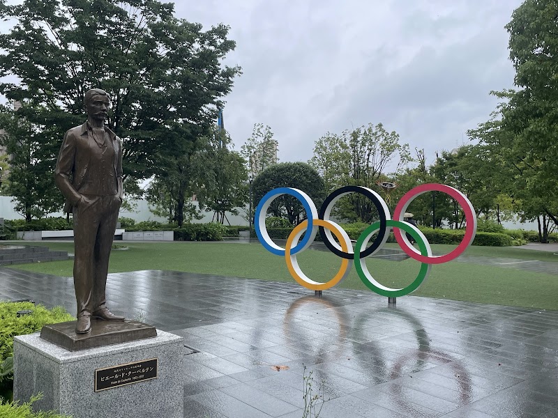 日本オリンピックミュージアム