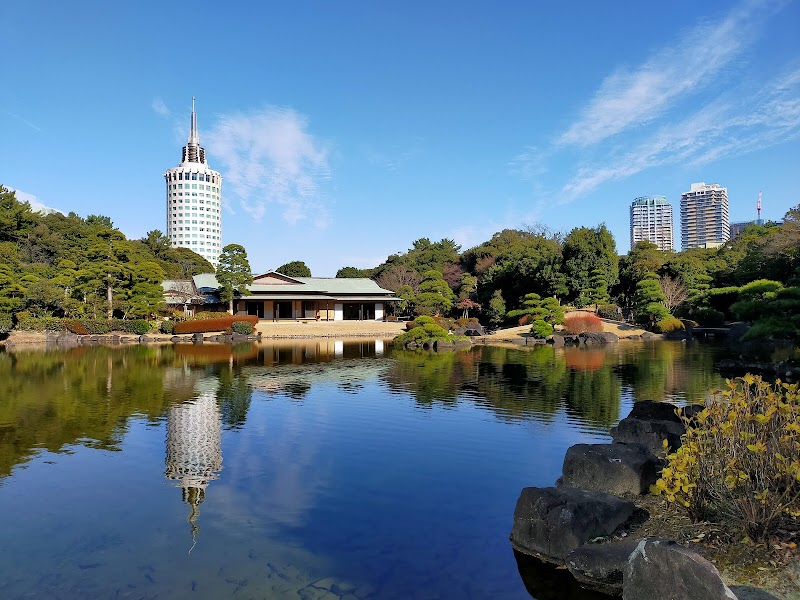 見浜園 の写真