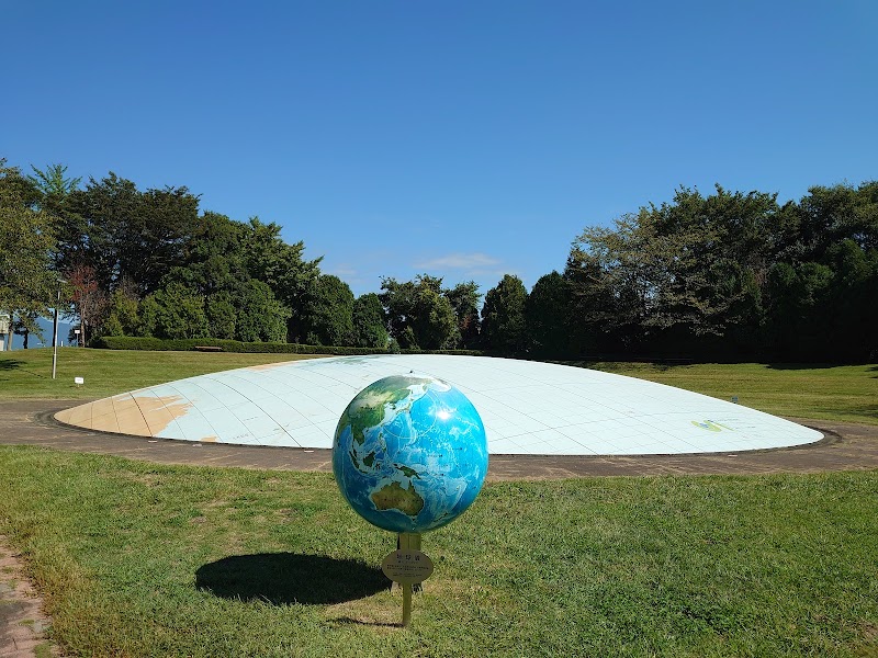地図と測量の科学館
