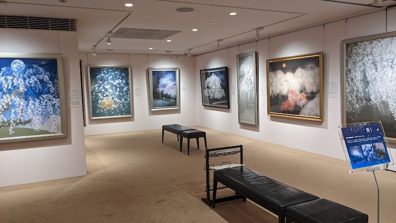 郷さくら美術館