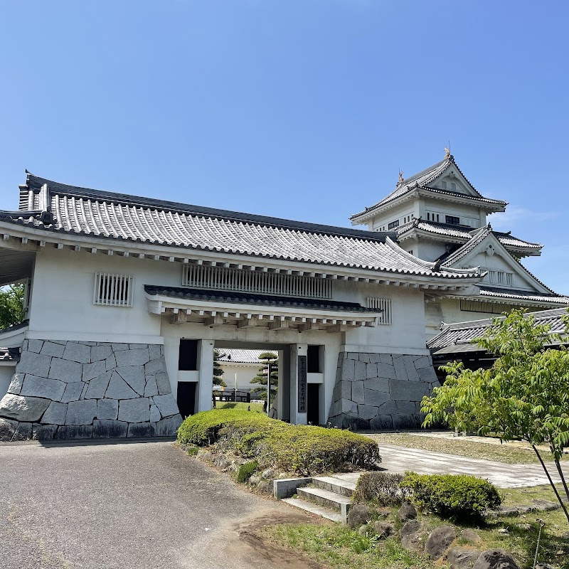 かすみがうら市歴史博物館