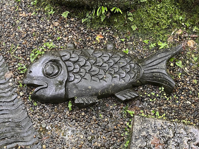 松山庭園美術館