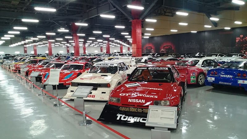 日産ヘリテージコレクション