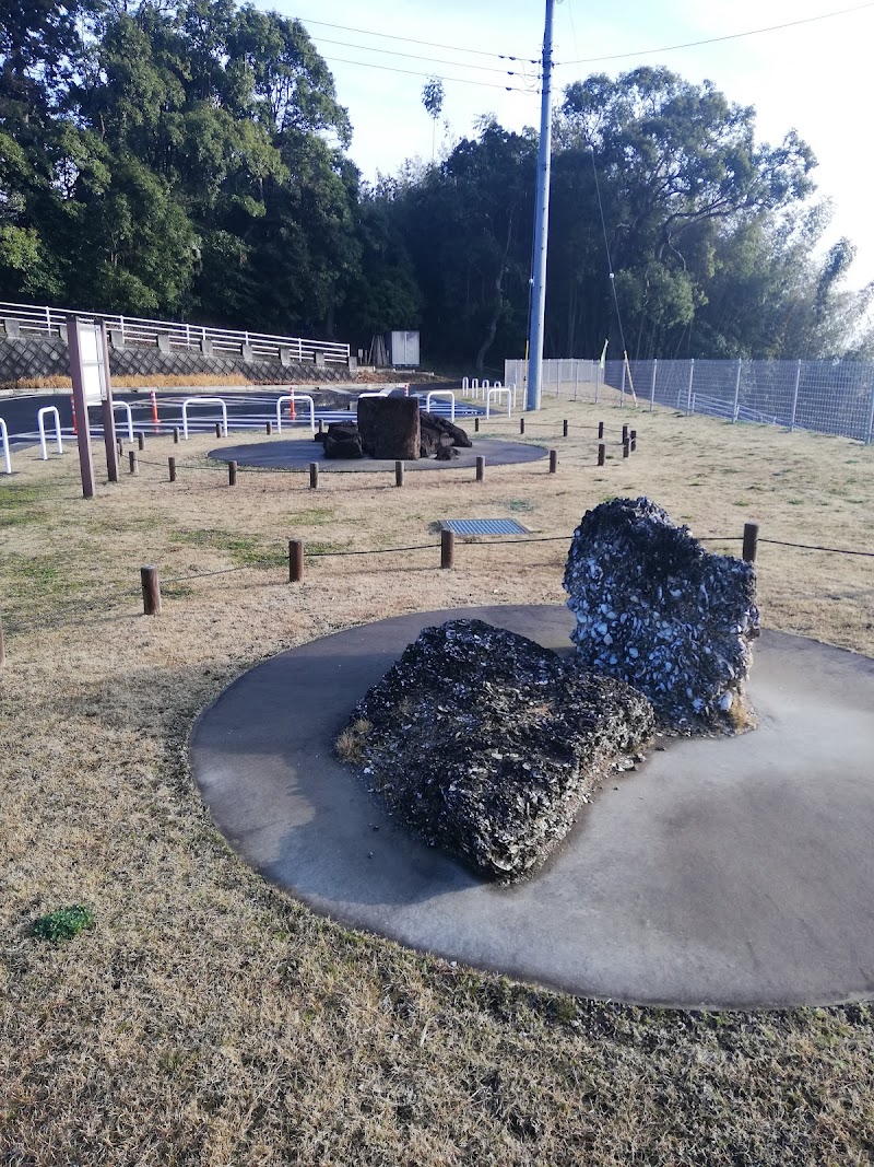 印西市立木下交流の杜歴史資料センター