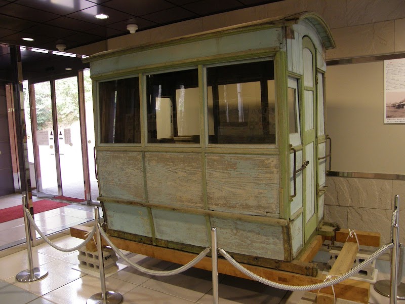 茂原市立美術館・郷土資料館