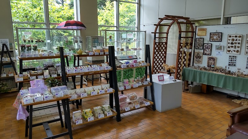 千葉市都市緑化植物園