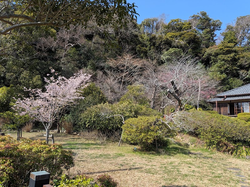鎌倉市川喜多映画記念館