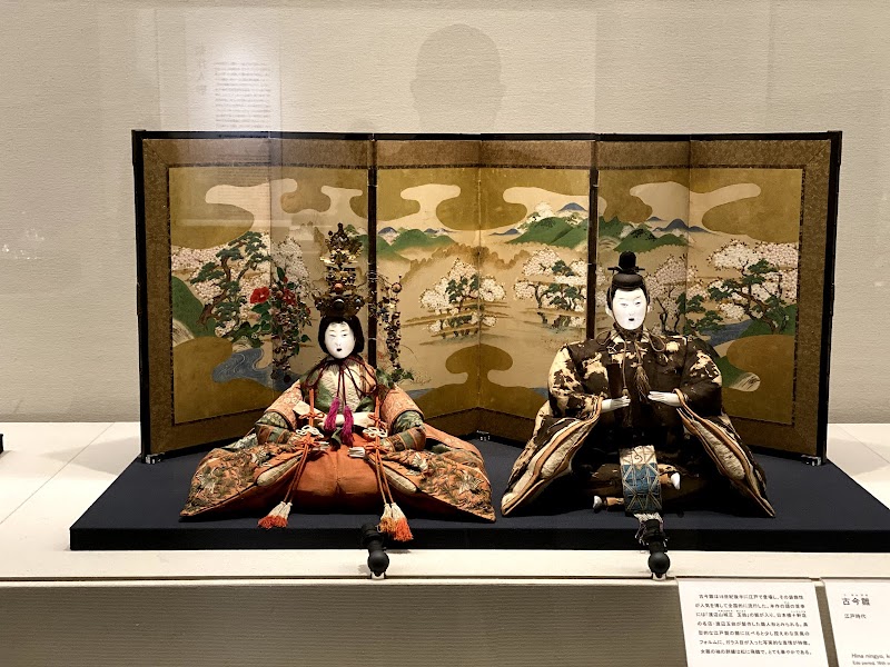 さいたま市岩槻人形博物館