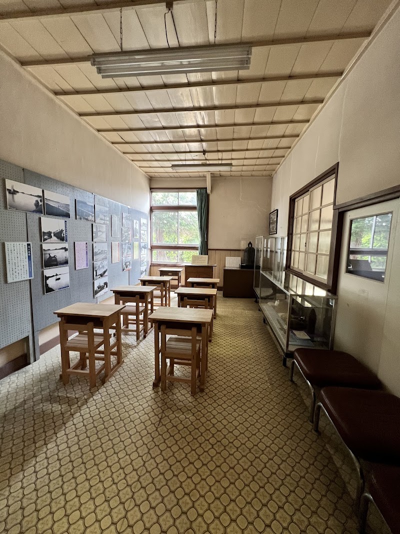 幸手市郷土資料館