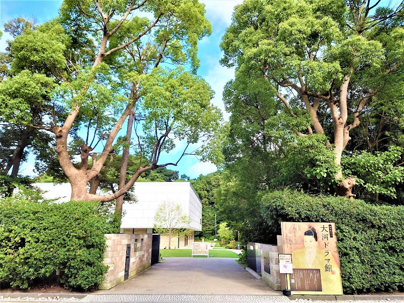 鎌倉文華館 鶴岡ミュージアム