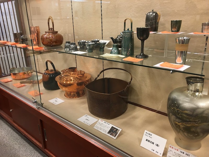 江戸たいとう伝統工芸館