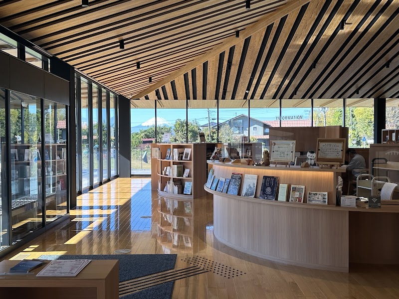 茅ヶ崎市博物館