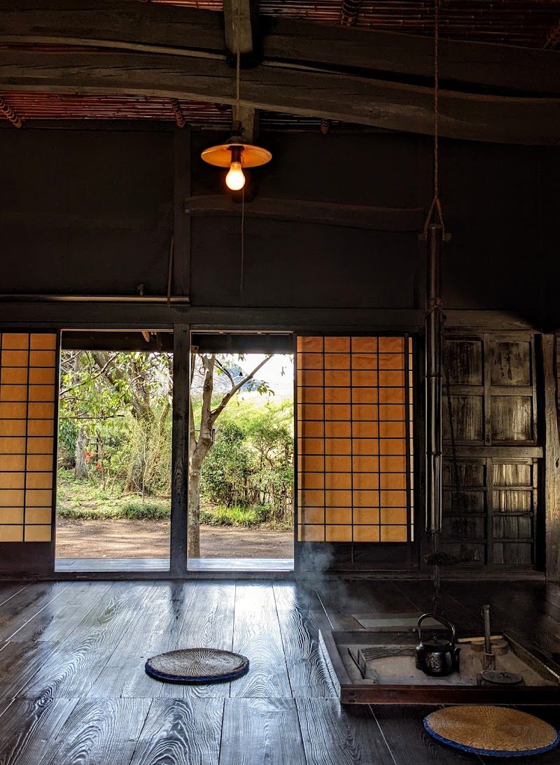 羽村市郷土博物館