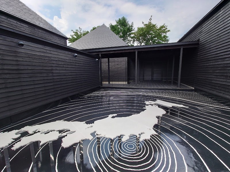 原美術館ARC