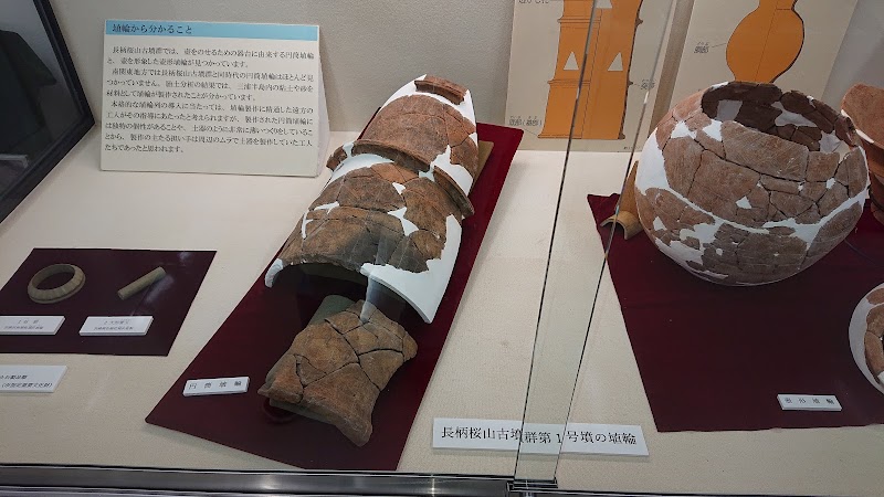 池子遺跡群資料館