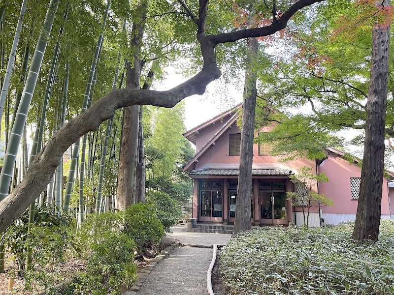 大田黒公園