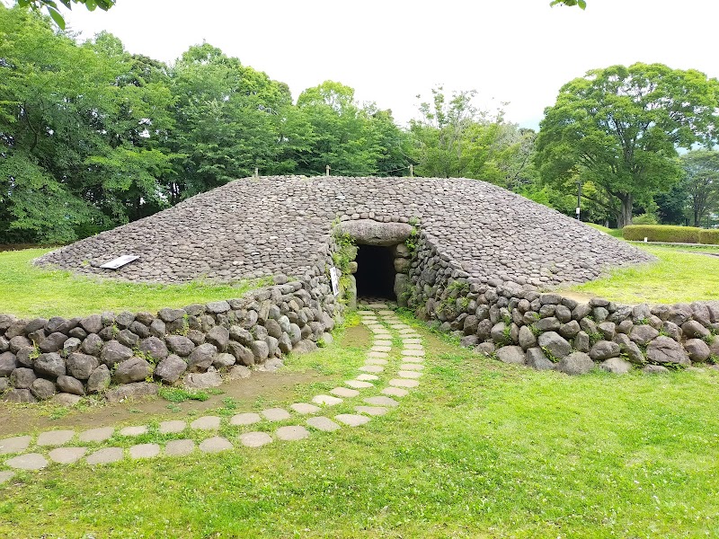 はだの歴史博物館