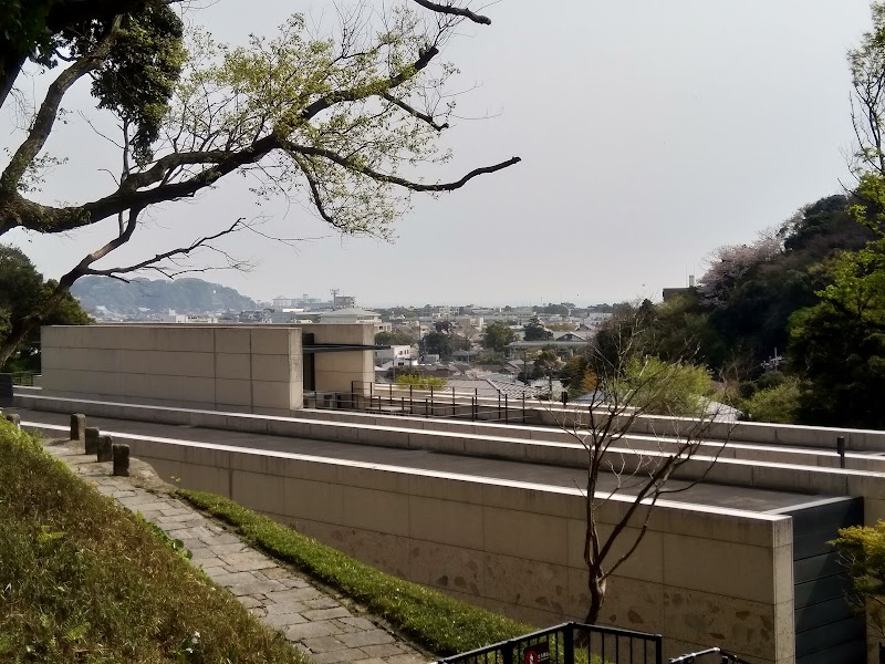 鎌倉歴史文化交流館