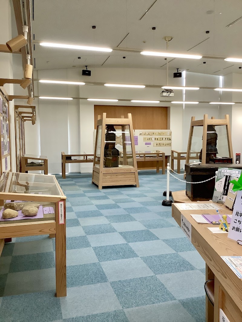 松尾藩資料館
