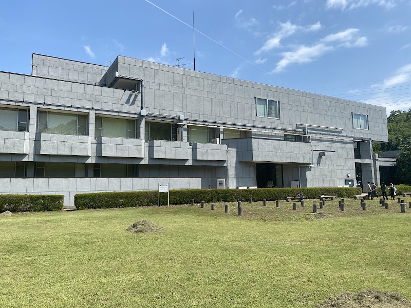 埼玉県立嵐山史跡の博物館 の写真