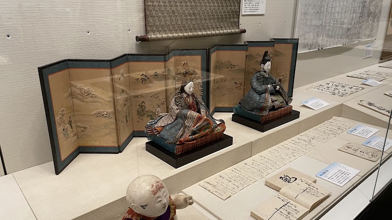 土浦市立博物館