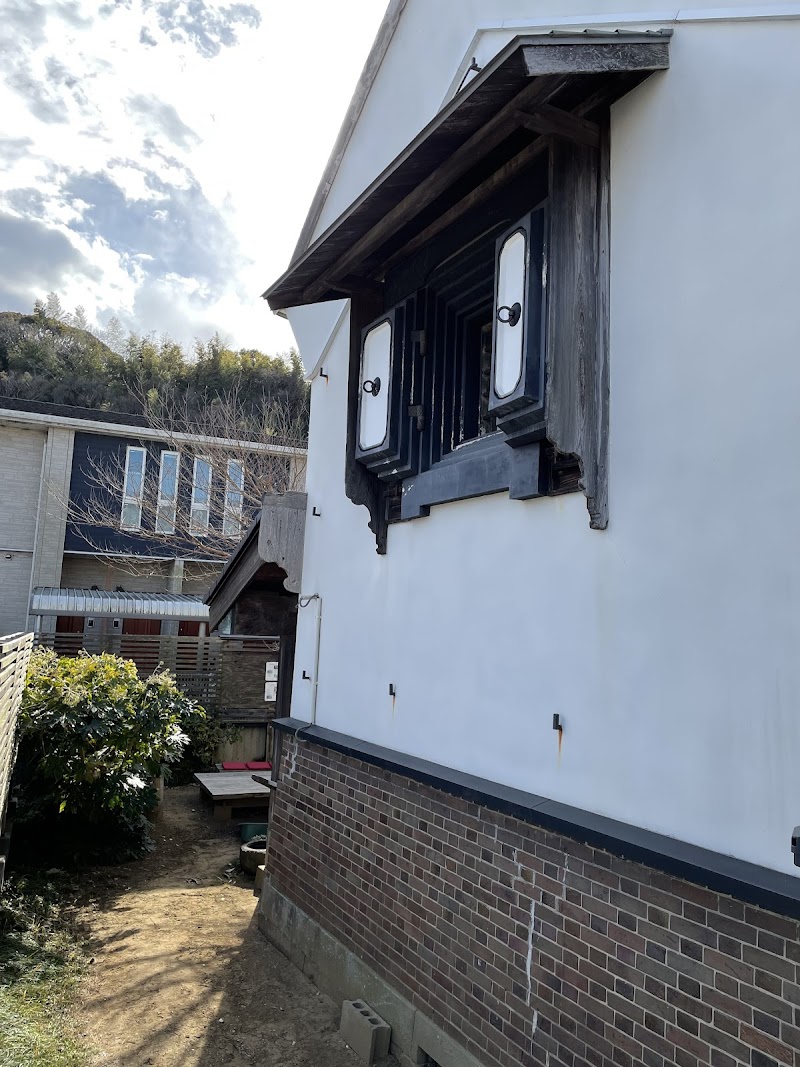 吉岡まちかど博物館