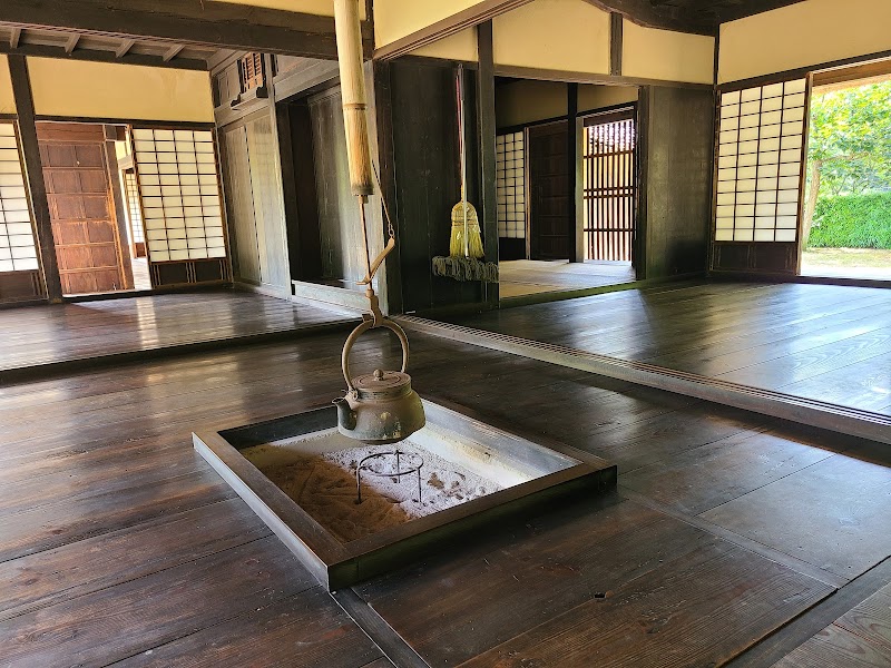 大原幽学記念館
