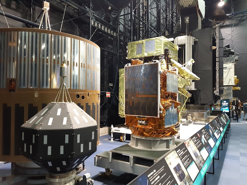 スペースドーム