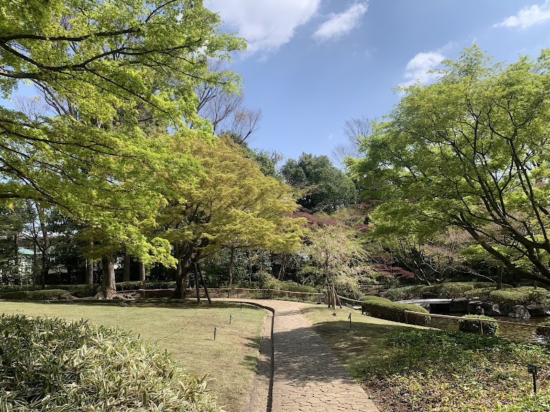 大田黒公園