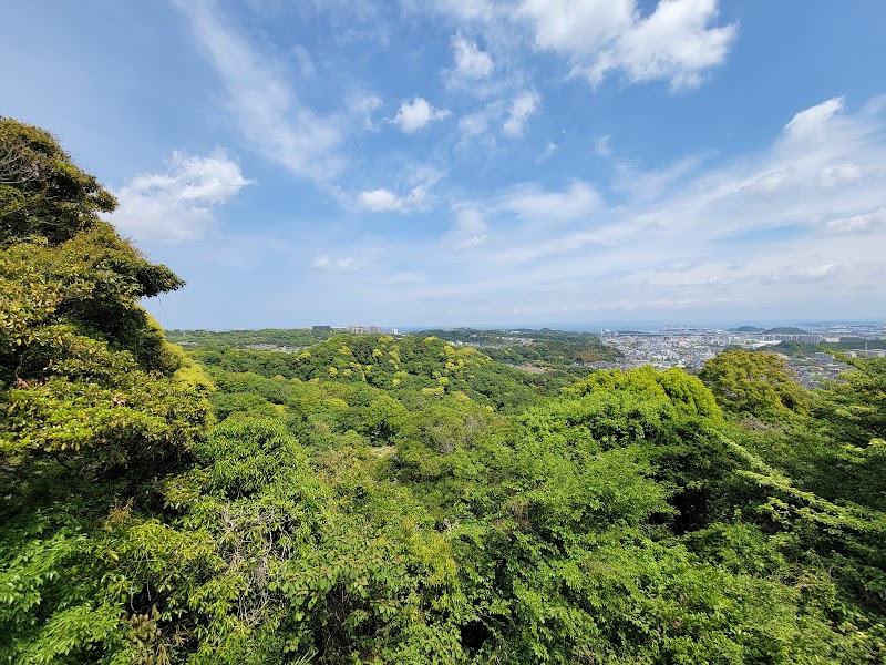 横浜市立金沢動物園