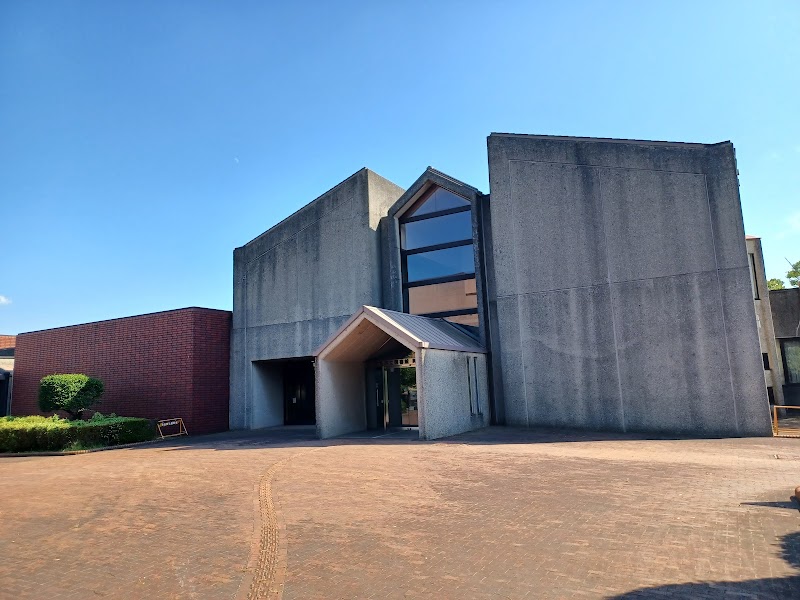 羽生市 郷土資料館 の写真