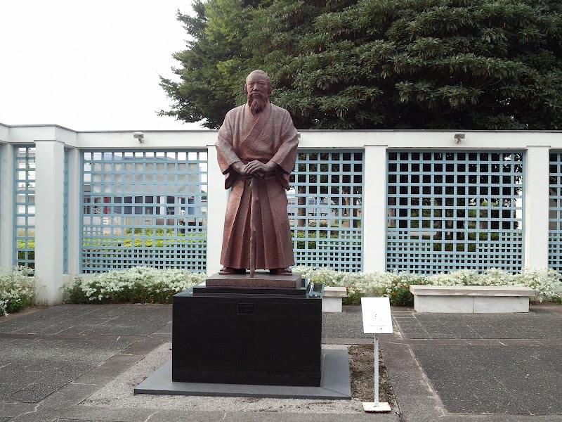 佐野市郷土博物館