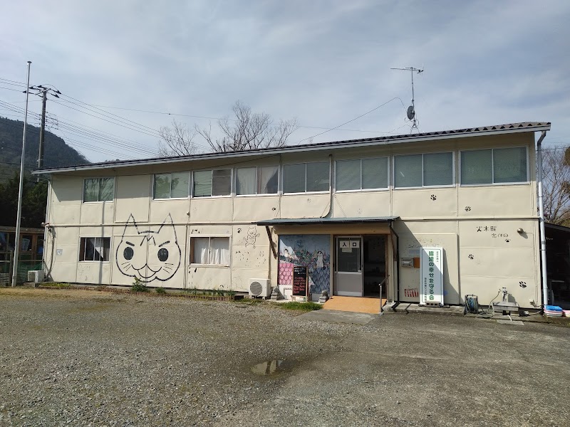 世界の猫グッズ博物館