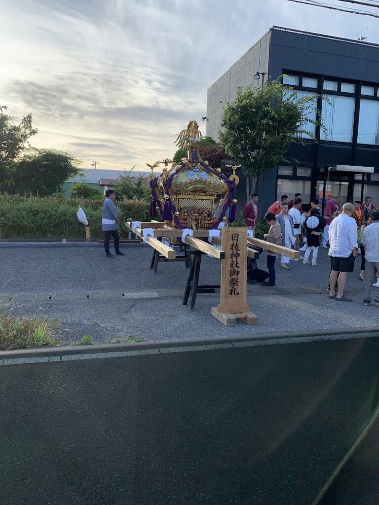 木更津わたくし美術館 の写真