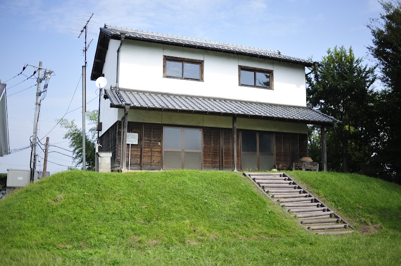 北川辺郷土資料館