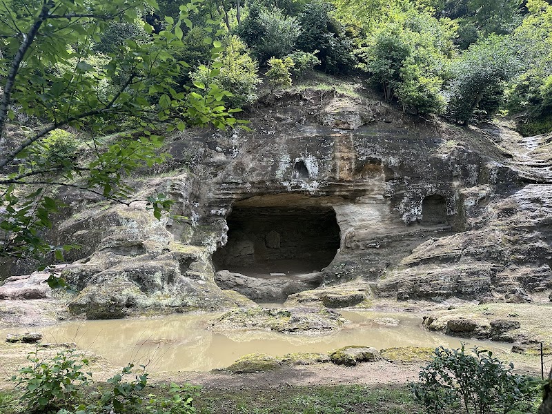 瑞泉寺庭園