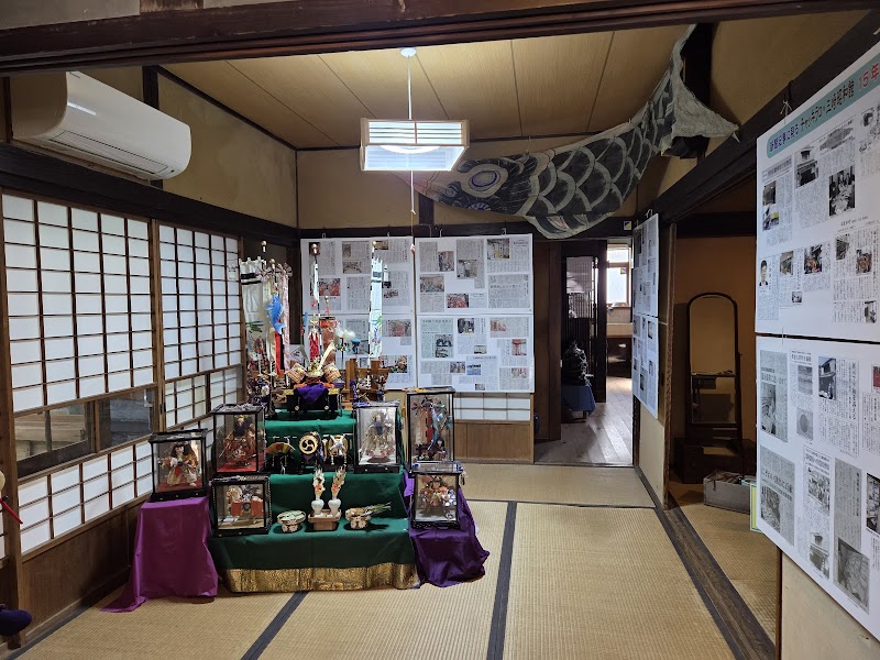 チャッキラコ三崎昭和館