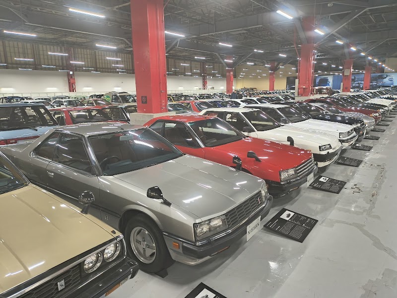 日産ヘリテージコレクション