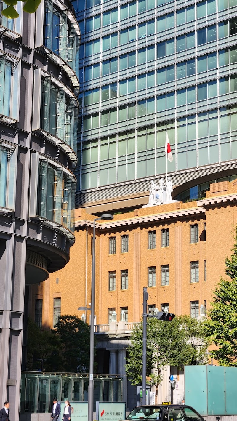 三菱UFJ信託銀行 信託博物館