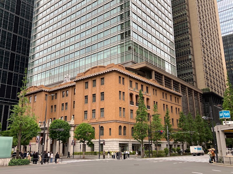 三菱UFJ信託銀行 信託博物館