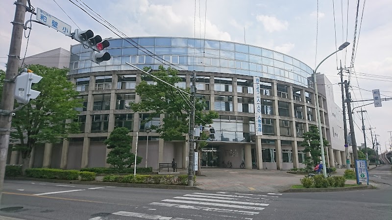 春日部市 郷土資料館